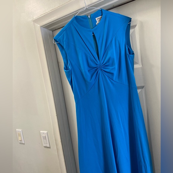 Vintage Ports Internation dress - Picture 3 of 5